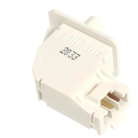 WE04X28977 Replacement Dryer Door Switch for GE Dryer Replaces WE10X23879 4931170 AP6889035 & PS12722948 Budora