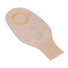 Colostomy Bag Nonwoven ABS Leak Proof Portable Ostomy Pouch for