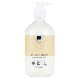 Abena Skincare Lotion, Colourant and Fragrance Free, 14% Lipids - 500 ml