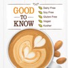 PACIFIC FOODS Barista Series Coconut Milk, 32 FZ