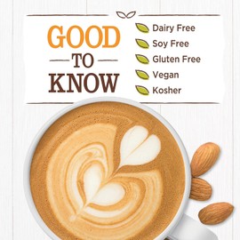 PACIFIC FOODS Barista Series Coconut Milk, 32 FZ