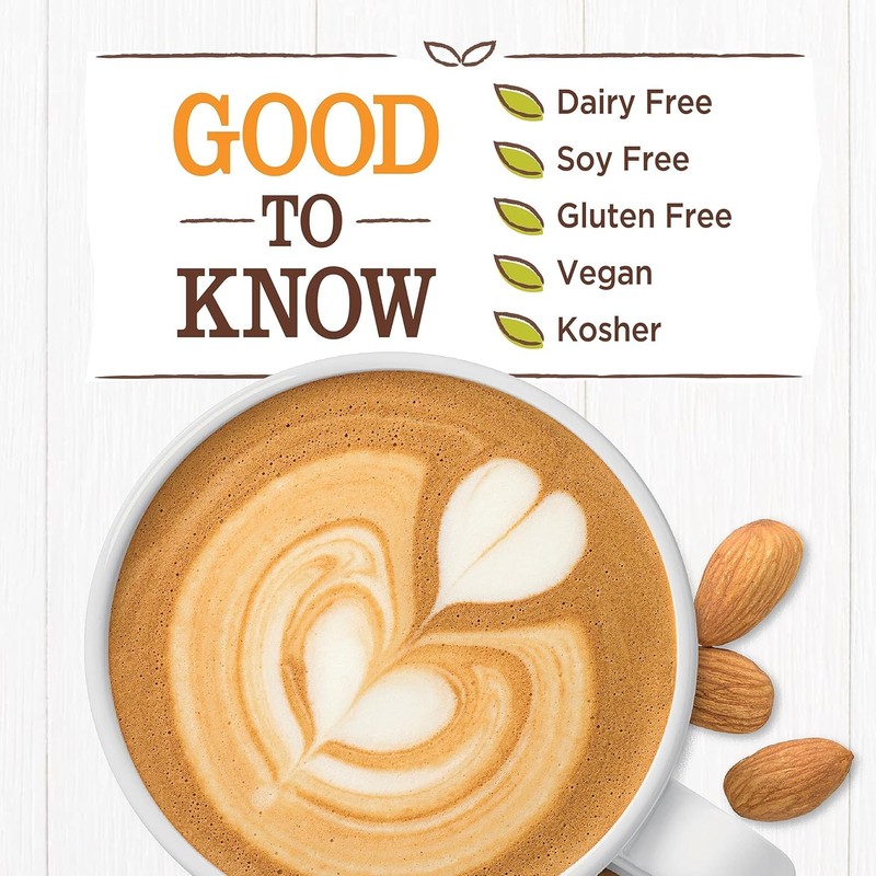 PACIFIC FOODS Barista Series Coconut Milk, 32 FZ
