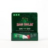 Bag Balm - 0.33 Ounce On-the-Go Tube (6-Pack)