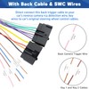 Fiegromech Radio Wiring Harness Adapter Compatible with Select Ford 1986-1997,