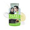 SEVICH Plant-Based Hair Dye Shampoo Sachets for women & men