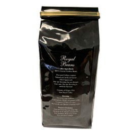 Flavored Coffee (FLORIDA ORANGE Flavored Coffee, 1lb Ground)