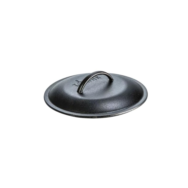 Lodge 10-1/4-Inch Cast-Iron Lid
