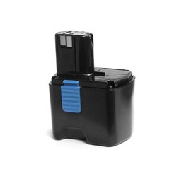 ExpertPower 18v 2.0 Amp / 2000mAh NiCd Battery for Hitachi EB1812S EB1814SL EB1820 EB1820L EB1824L EB18B