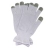 mitas Night Gloves, Lavender, Normal Type, Night, Hand Care, Moisturizing,