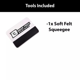 ClearSurface Fits Silverado Sierra 2019- 2023 Window Leopard Cheetah Print Cow Decal Sticker - Stars