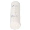 Elastic Bandage Wrap, Skin Friendly Soft Cotton Reusable Bandage Wrap