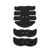 Abdominal Muscle Stimulator Body Toning Trainer ABS Arm Stimulator Training