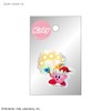 Gourmandies BKBY-20A Kirby Star Character Tam Sticker Beam