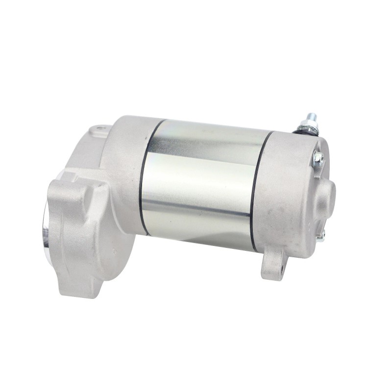 Soarider Starter &Bendix for 2000-2002 Polaris Xplorer 250 4x4 18331