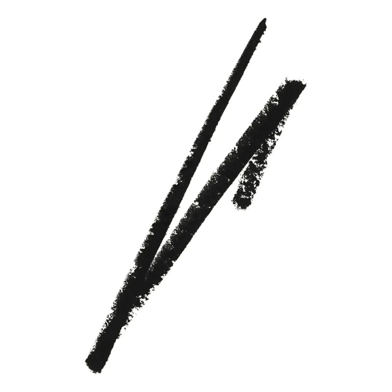 Lápiz De Cejas Blade Shade De Nyx Professional Makeup Black