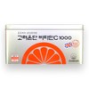 Korea Eundan Vitamin C 1000 300 tablets / 고려은단 비타민C