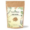 Nature Blaze Natural Gond Katira Whole | Edible Tragacanth Gum