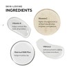 No7- Lift & Luminate Triple Action Serum Corrector - Claro