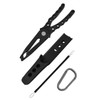 Fabulous Do Fish Grip Catcher Pliers Fish Grab Fishing Storage