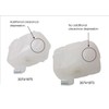 Uro Parts 30741975 Expansion Tank