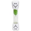 Smile Sand Egg Timer - 2 minute Timer (Set of