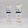 Round Lab Birch Moisture Tone-Up Sun Cream 50ml+50ml Double Plan 1+1 / 라운드랩 자작나무 수분 톤업 선크림 50ml+50ml 더블기획 1+1