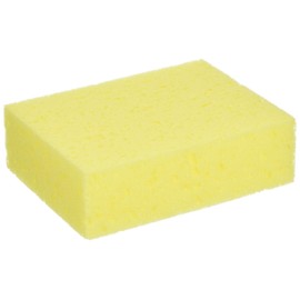 TRUSCO Absorption Sponge 50 x 125 x 165 S Size TKSS