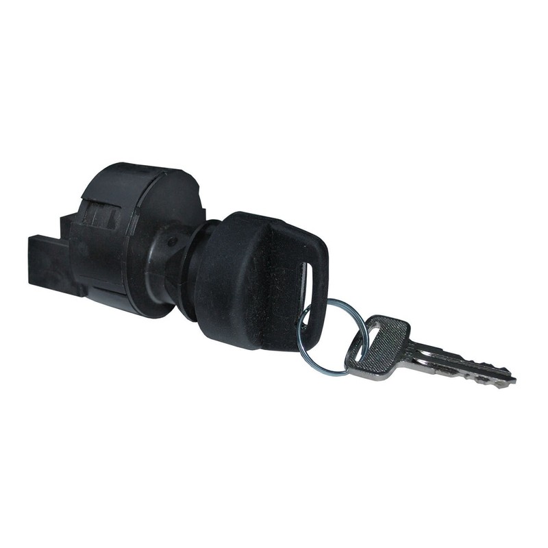 Ignition Key Switch with 2 Keys – Compatible with Polaris