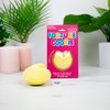 Gift Republic Fortune Cookie with Hidden Message Bath Bomb Milk
