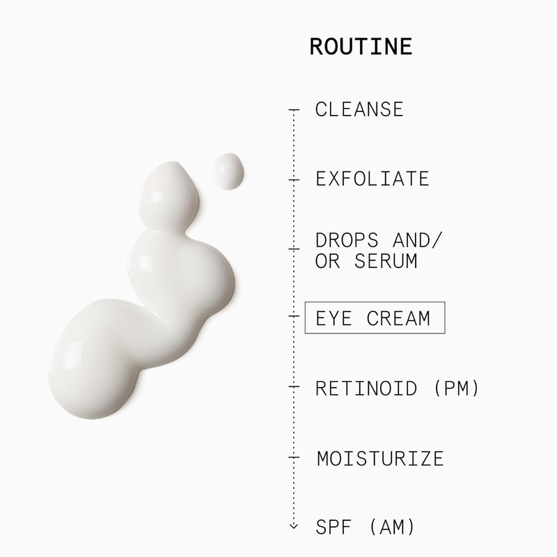 Beauty Pie Triple Hyaluronic Acid Elastic Lifting Eye Serum |