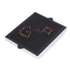 Kids DIY Inserting LED Lamp Multi Flashing Modes Develop Intelligence