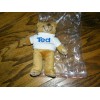Limited Edition Commemorative Ted Part of united Airlines Stuffed Teddy