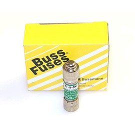 BUSSMANN fnq-r-10 cc-tron Fusible fnqr10 (Pack de 10)