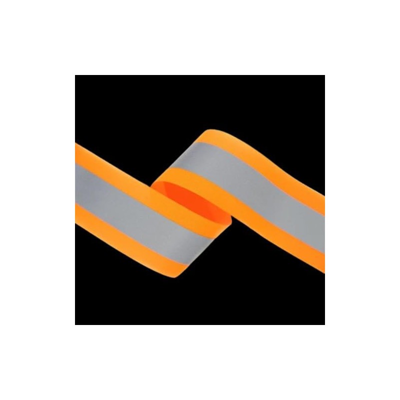 NTS Sewing Technology, 10 Metres, High-Quality Reflective Tape, Reflective Tape,