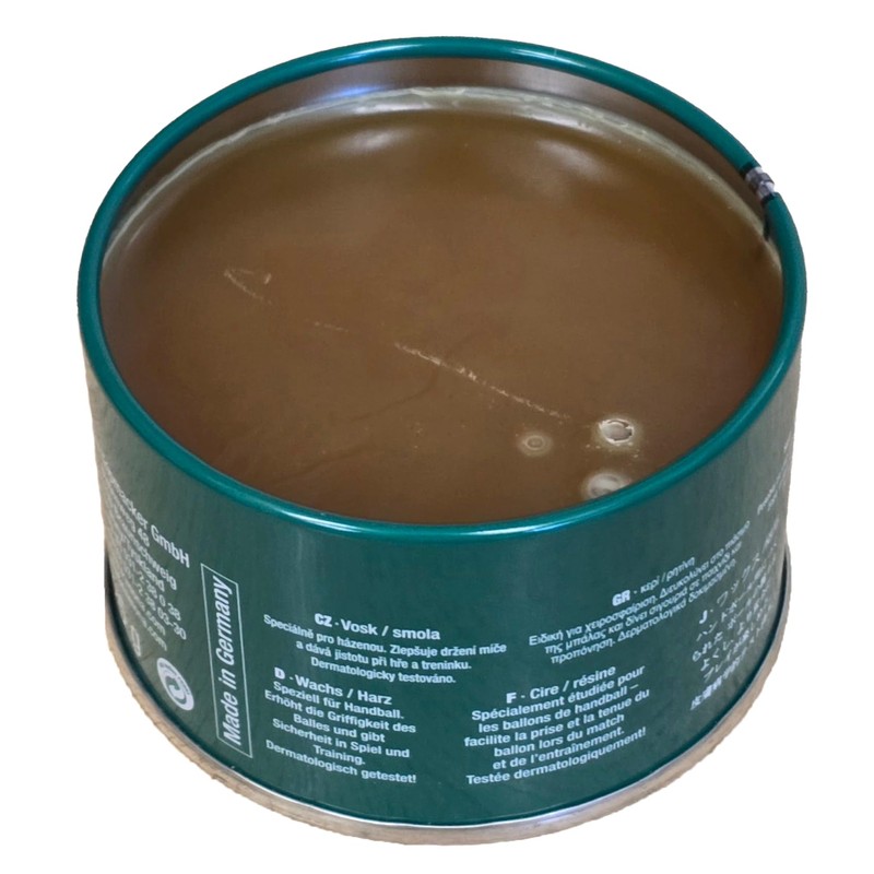 Trimona Handball Hand Grip Resin Wax 125g - Hand Grip