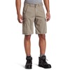 Carhartt Short Cargo Ripstop Work, Color:desert;Größe:W 28