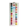 Chisel - 100% Pure Nail Dipping Powder - Solid Collection