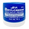 Crema Acondicionadora Brylcreem Azul 85g