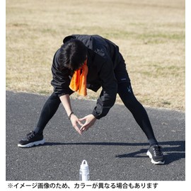 Honda Towel, Imabari Towel, Scarf Towel, 6 Times Water Absorbency, Gentle on the Skin, Fluffy, Volume, Pushing Activity, Cheering Goods, Blue, 5.9 x 43.3 inches (15 x 110 cm), Colorful Organic