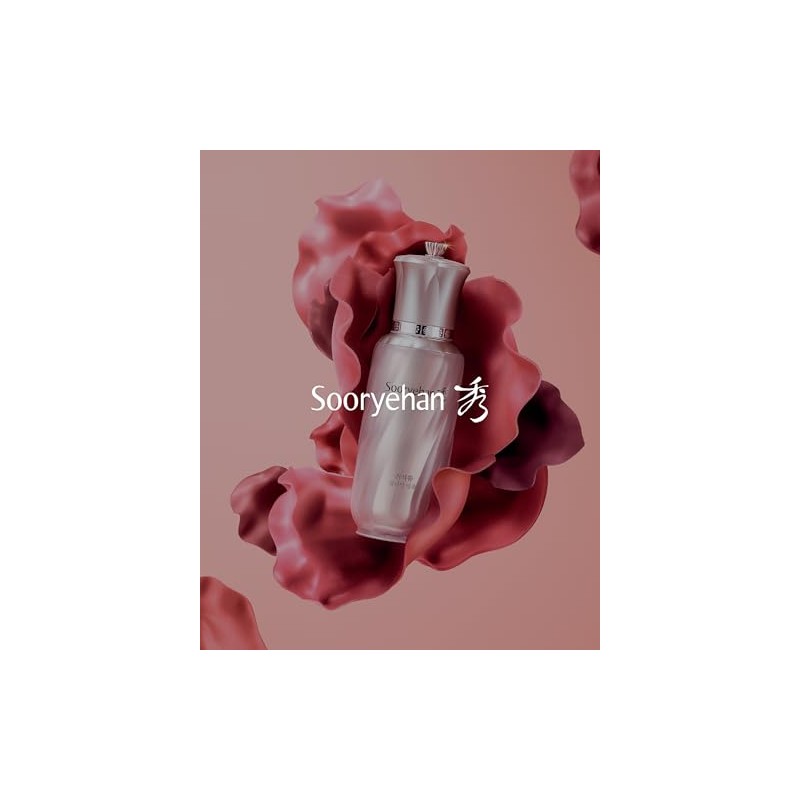 Sooryehan- Set de regalo Ultimate Pomegranate Serum, 1,9 fl oz)