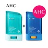 AHC 2025년 최신제조 AHC 내추럴 퍼펙션 더블쉴드 선스틱 14g/22g 2개