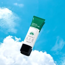 Truecica Aqua Calming Suncream SPF 50+ PA++++ 50 ml