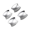 RUIQ Honda Civic 11th Generation Exclusive, Exterior Door Handle Protector