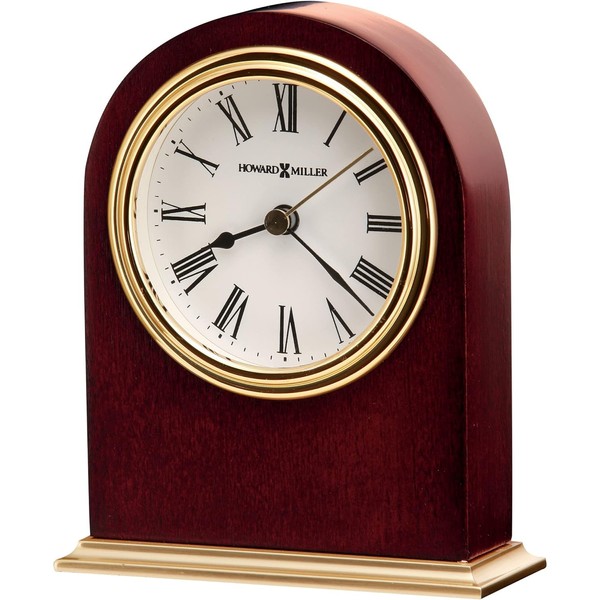 Howard Miller Priest River Table Clock II 549-779 – Modern