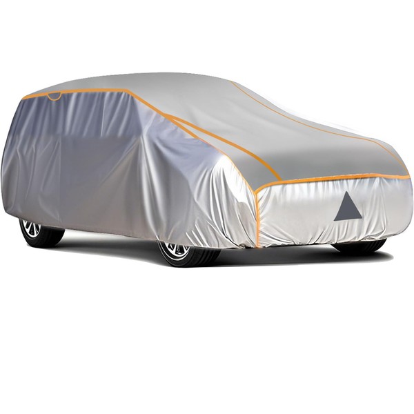 Hail Protector Car Cover, Windshield Hail Protectors, Anti Hail Thickened