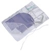 Waterproof Outdoor Window Air Conditioner Cover Dustproof Rainproof Sunscreen Outside