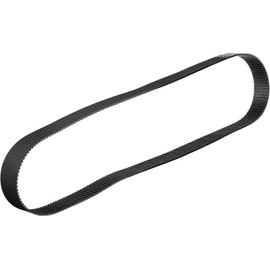 DRILL PRESS Drive Belt Fits - DELTA DP350 12" DRILL PRESS - High Strength Rubber Belt - Replacement Drive Belt - Made In The USA!- Toothed Drive Belt