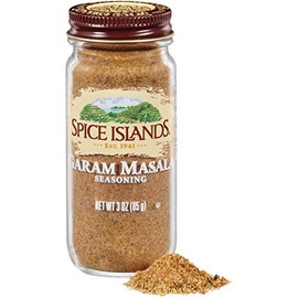 Spice Islands Garam Masala, 3 Oz