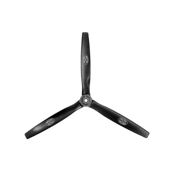 Master Airscrew/winds