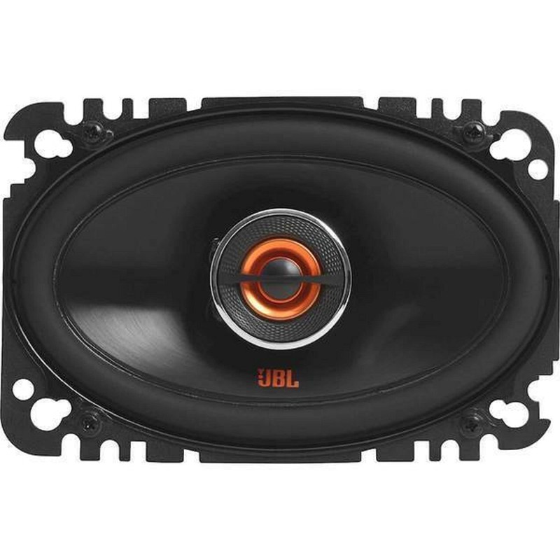 JBL GX642 4" X 6" 2-Way GX Series Coaxial Car